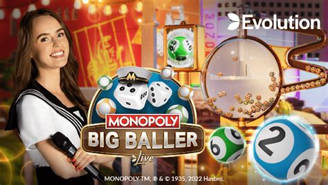 lottostar monopoly|Watch MONOPOLY Big Baller .